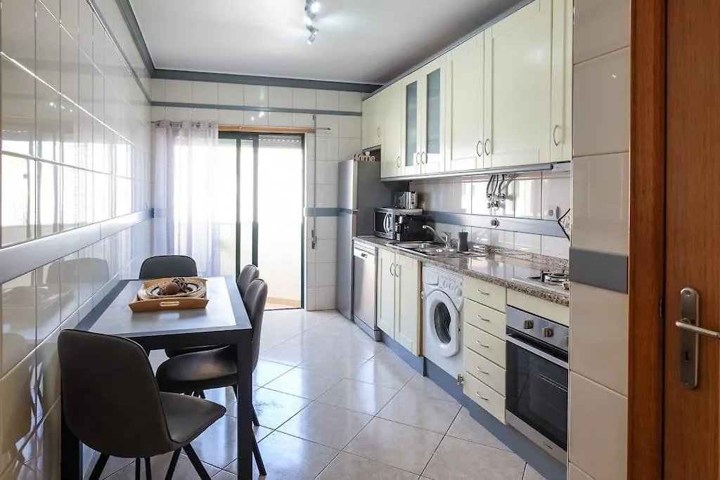 Casa Vista Mar- Tavira Apartment