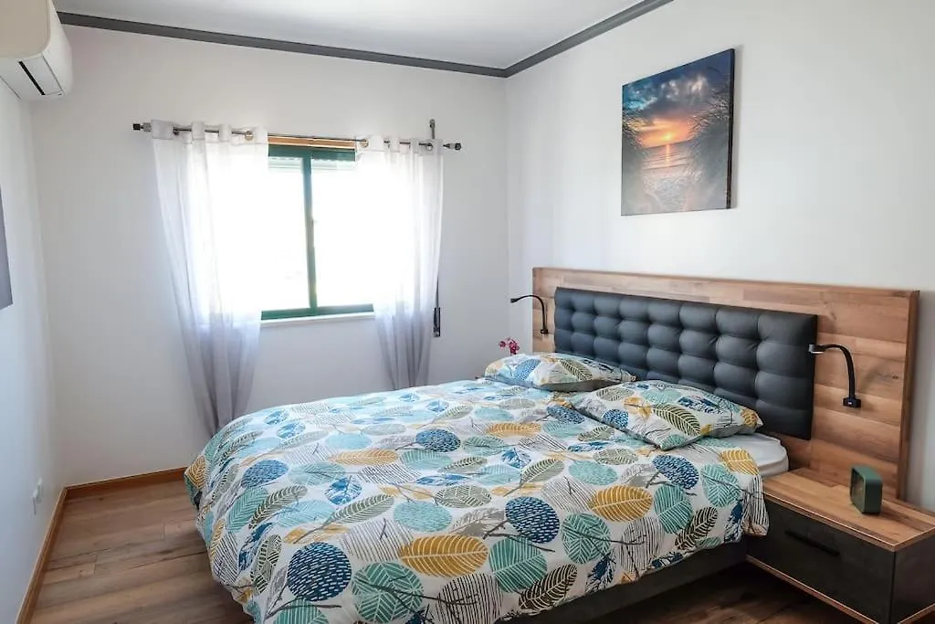Casa Vista Mar- Tavira Apartment Portugal